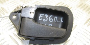 Ручка внутренняя передняя левая BMW 3-series (E36) 51 21 1 977 539