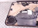 Обшивка двери передней левой (дверная карта) BMW 3-series (E46) 51 41 7 043 051