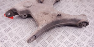 Рычаг задний правый BMW 5-series (E39) 33 32 1 093 724 Рычаг задний правый BMW 5-series (E39) 33 32 1 093 724