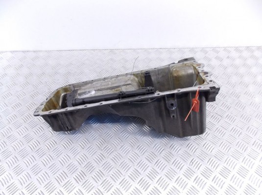 Поддон BMW 5-series (E60/61)
