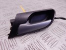 Ручка внутренняя задняя левая BMW X5-series (E53) 51 42 8 408 625