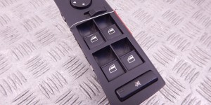 Блок управления стеклоподъемниками BMW X5-series (E53) 61 31 6 925 695