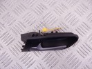 Ручка внутренняя задняя левая BMW X5-series (E53) 51 42 8 408 625