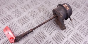 Клапан управления турбиной (актуатор) BMW 3-series (E36)