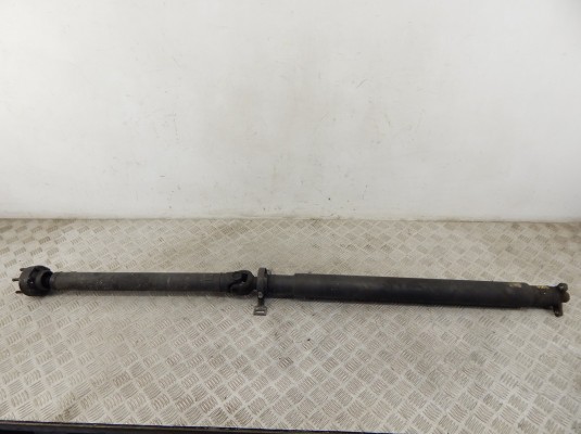 Карданный вал BMW 5-series (E39) 26 10 1 229 267