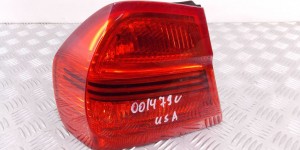 Фонарь задний левый BMW 3-series (E90/91/92)