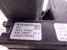 Блок ручника (стояночного тормоза) BMW 7-series (E65/66) 34 43 6 862 906