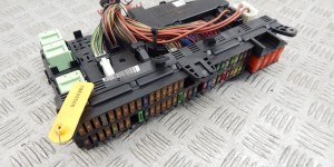 Блок предохранителей BMW X5-series (E53) 61 13 8 380 409