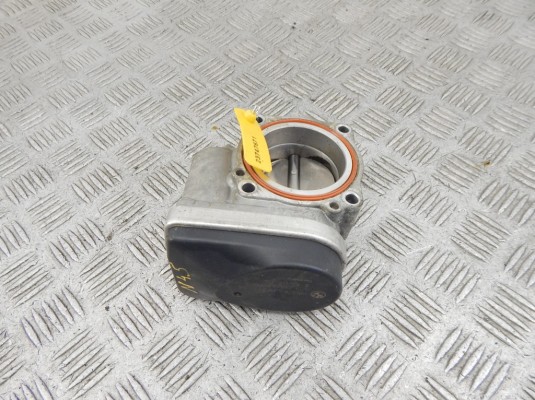 Заслонка дроссельная BMW 1-series (E87) 13 54 1 439 224
