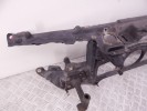 Передняя панель крепления облицовки (телевизор) BMW 5-series (E39) 51 71 8 159 610