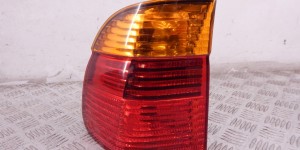 Фонарь задний левый BMW 5-series (E39) 63 21 6 900 213