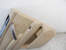 Обшивка двери задней левой (дверная карта) BMW X5-series (E53) 51 42 7 121 773