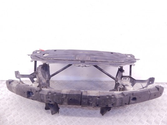 Передняя панель крепления облицовки (телевизор) BMW 5-series (E60/61) 51 64 7 033 741