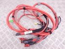 Плюсовой провод аккумулятора BMW X5-series (E53) 61 12 6 906 913