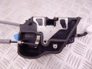 Замок двери задней левой BMW X5-series (E70) 51 22 7 167 075