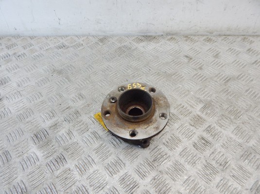 Подшипник ступицы BMW X5-series (E53) 33 41 6 764 180