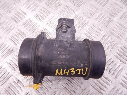 Расходомер воздуха BMW 3-series (E46) 13 62 1 433 565