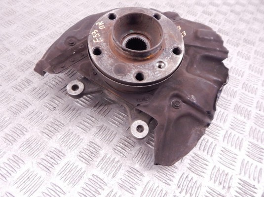 Ступица передняя правая BMW X5-series (E53) 31 21 6 761 576