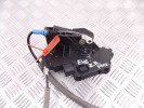 Замок двери задней правой BMW 3-series (E46) 51 22 7 011 246