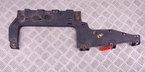 Кронштейн крепления бампера заднего BMW 3-series (E90/91/92) 51 12 7 163 847