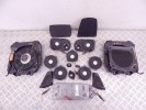 Аудиосистема (комплект) BMW 5-series (F10/11) 65 12 9 277 177