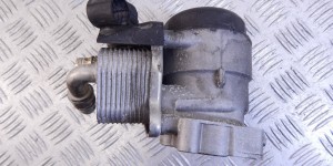 Корпус масляного фильтра BMW 3-series (E46) 11 42 7 508 966