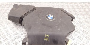 Воздуховод BMW 3-series (E46) 13 71 7 508 711