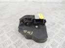 Замок двери задней левой BMW X5-series (E70) 51 22 7 202 147