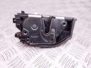 Замок двери передней правой BMW 1-series (E87) 51 21 7 167 068
