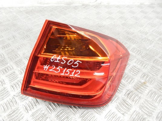 Фонарь задний правый BMW 3-series (F30/31)