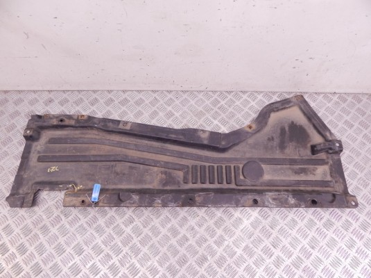 Защита днища BMW X5-series (E70) 51 75 7 158 403