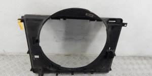 Диффузор вентилятора BMW 5-series (E39) 17 11 1 705 580
