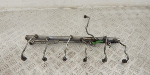 Трубка топливная BMW X5-series (E70) 13 53 7 795 514 Трубка топливная BMW X5-series (E70) 13 53 7 795 514