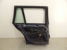 Дверь задняя левая BMW 5-series (E39) 41 52 8 266 725