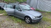 Насос (моторчик) омывателя стекла BMW 3-series (E46) 67 12 8 362 154