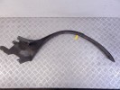 Молдинг крыла переднего правого BMW X5-series (E53) 51 71 8 408 706