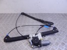 Стеклоподъемник электрический передний правый BMW X5-series (E53) 51 33 8 254 912
