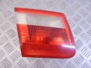 Фонарь крышки багажника левый BMW 3-series (E46) 63 21 8 368 759
