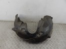 Защита арок задняя правая (подкрылок) BMW 5-series (E60/61) 51 71 7 180 406