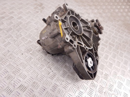 Раздаточная коробка BMW X3-series (E83) 27 10 3 455 133