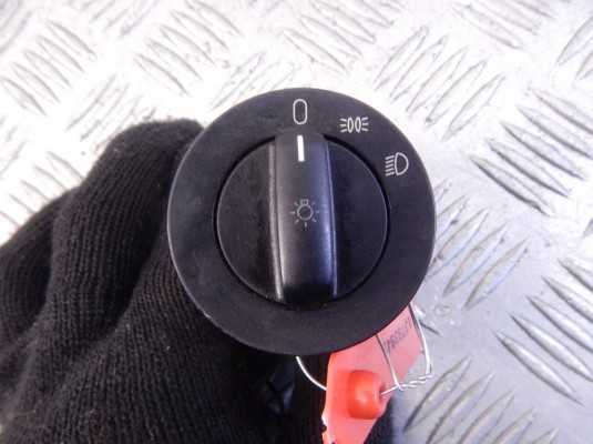 Переключатель света BMW 5-series (E39) 61 31 8 363 683