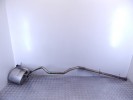 Глушитель BMW X5-series (E53) 18 30 7 785 706