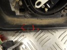 Зеркало наружное правое BMW 5-series (E39) 51 16 8 266 588