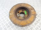 Диск тормозной передний BMW X3-series (E83) 34 11 3 400 151