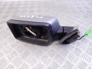 Зеркало наружное левое BMW X3-series (E83) 51 16 3 448 133