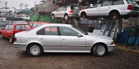 Датчик распредвала BMW 5-series (E39)
