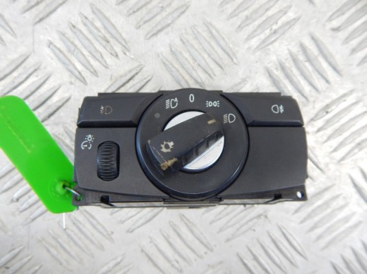 Переключатель света BMW X5-series (E70) 61 31 9 134 726