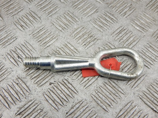 Крюк буксировочный BMW 1-series (E87)