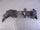 Кожух (защита) рулевого механизма BMW X5-series (E53) 51 71 7 012 075