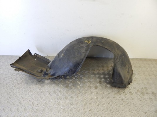 Защита арок передняя левая (подкрылок) BMW 3-series (E46) 51 71 8 269 083